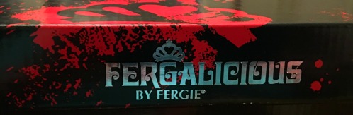 fergalicious